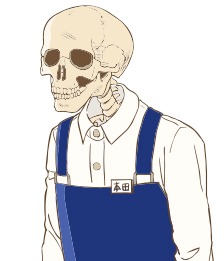 本田さん