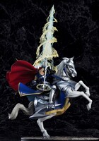 「ランサー/アルトリア・ペンドラゴン」