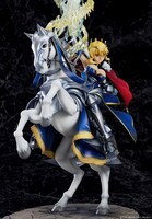 「ランサー/アルトリア・ペンドラゴン」