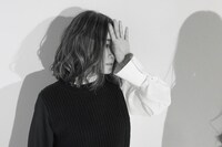 メガロボクス presents 「メガロニア in SHIBUYA WWW」に出演するNakamuraEmi。