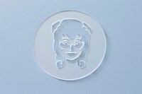 ステンシルシート