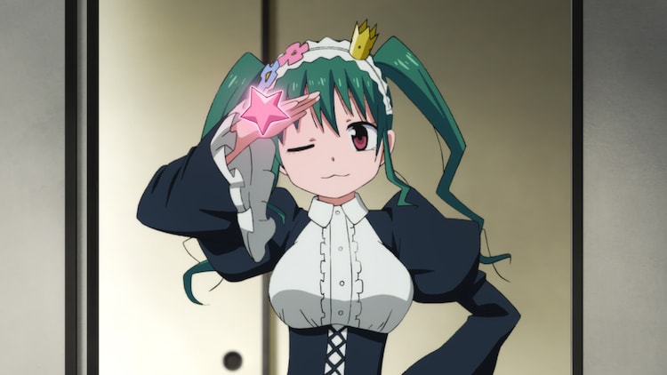 テレビアニメ プラネット ウィズ より 画像 動画ギャラリー 9 34 コミックナタリー テレビアニメ プラネット ウィズ より 画像 動画ギャラリー 9 34 コミックナタリー