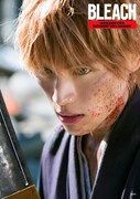 「映画 BLEACH 写真集 DEATHBERRY DAYS DOCUMENT」(c)久保帯人/集英社 (c)2018 映画「BLEACH」製作委員会