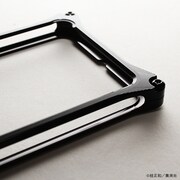 「電影少女 GILD designソリッドバンパー（iPhone7/8、iPhone X）」