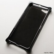 「電影少女 GILD designソリッドバンパー（iPhone7/8、iPhone X）」