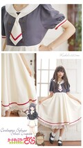 Ccさくら Favorite Op Edの衣装やバトルコスチューム風ワンピなど コミックナタリー