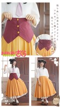 Ccさくら Favorite Op Edの衣装やバトルコスチューム風ワンピなど コミックナタリー
