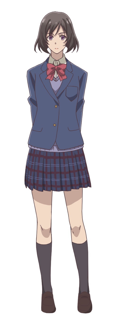 宮下香織（CV：木下鈴奈）