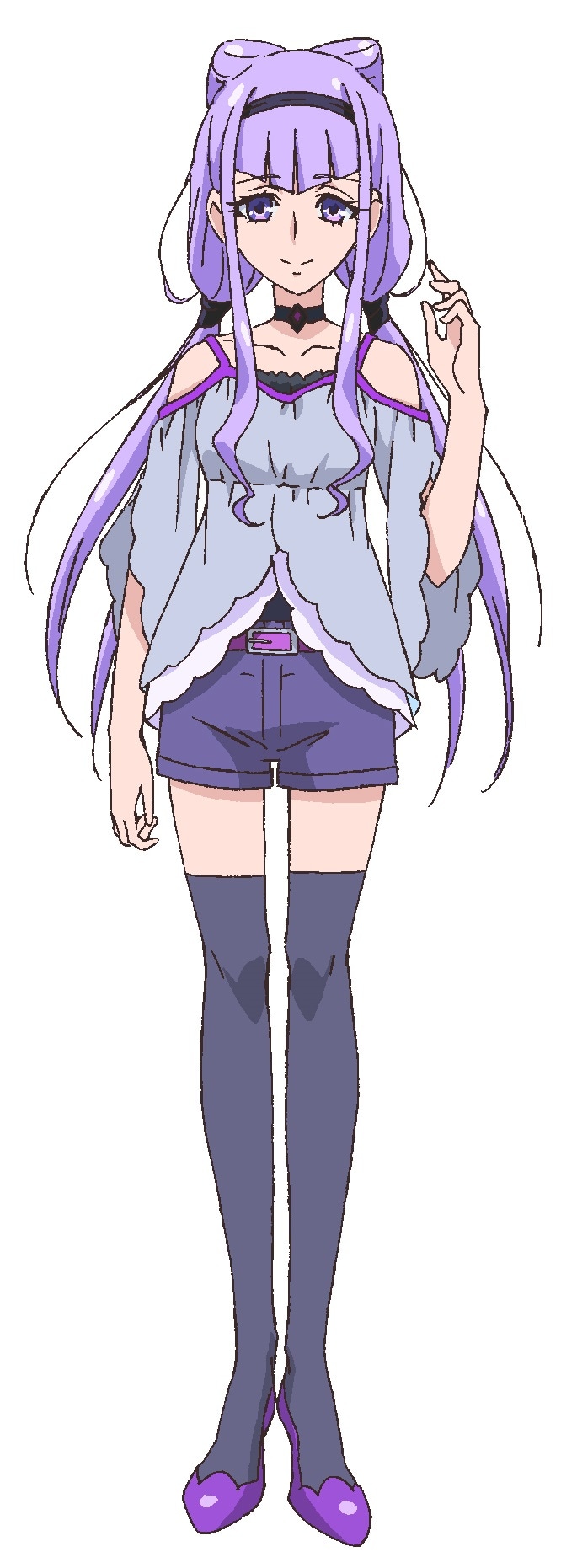ルールー・アムール