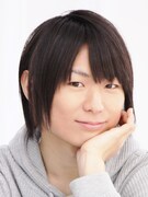 影山茂夫役の伊藤節生。