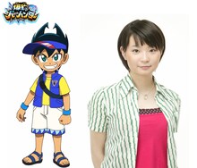 トッタ（CV：広橋涼）