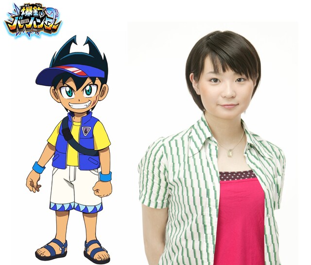 トッタ（CV：広橋涼）