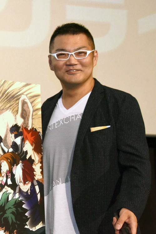 三宅健太