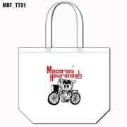 トートバッグ(全2種)