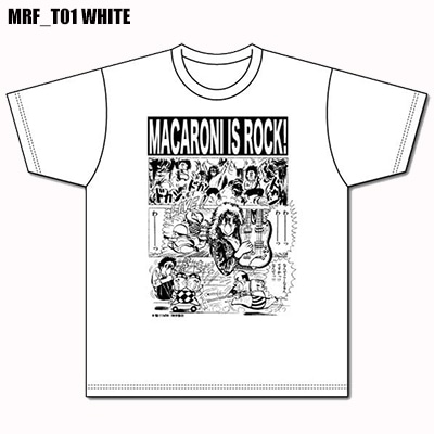 Tシャツ（全2種）