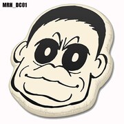 ダイカットクッション(全1種)