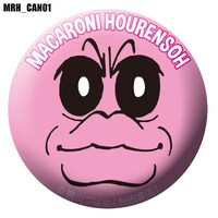 31mm缶バッジ（全8種）