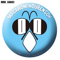 31mm缶バッジ（全8種）