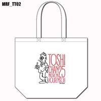 トートバッグ（全2種）