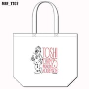 トートバッグ(全2種)