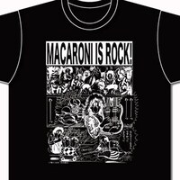 Tシャツ（全2種）