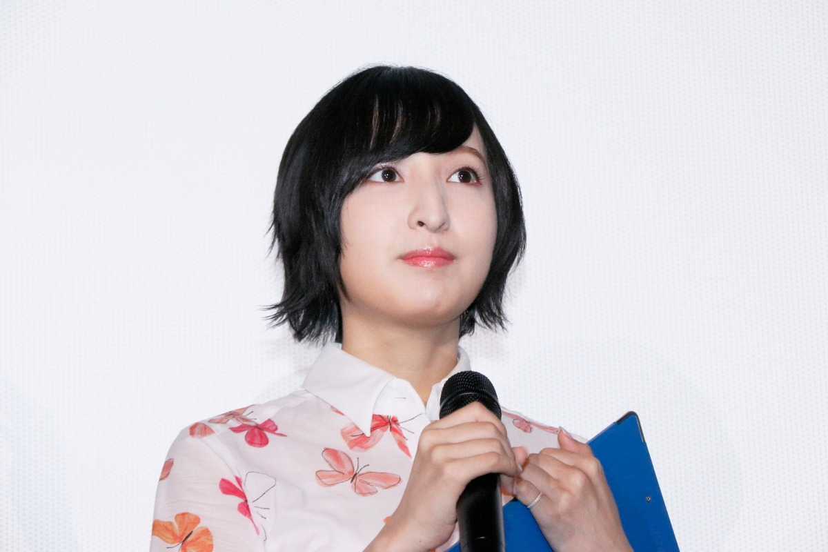 佐倉綾音