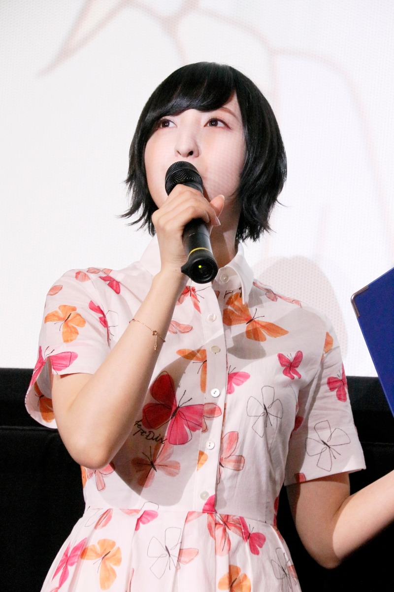 佐倉綾音