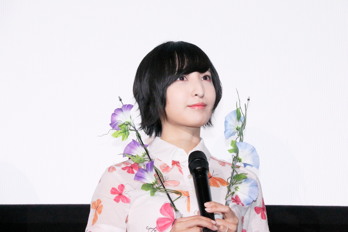 佐倉綾音