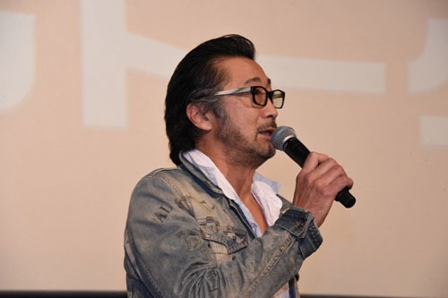 大塚明夫
