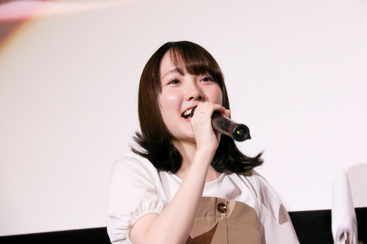 木戸衣吹