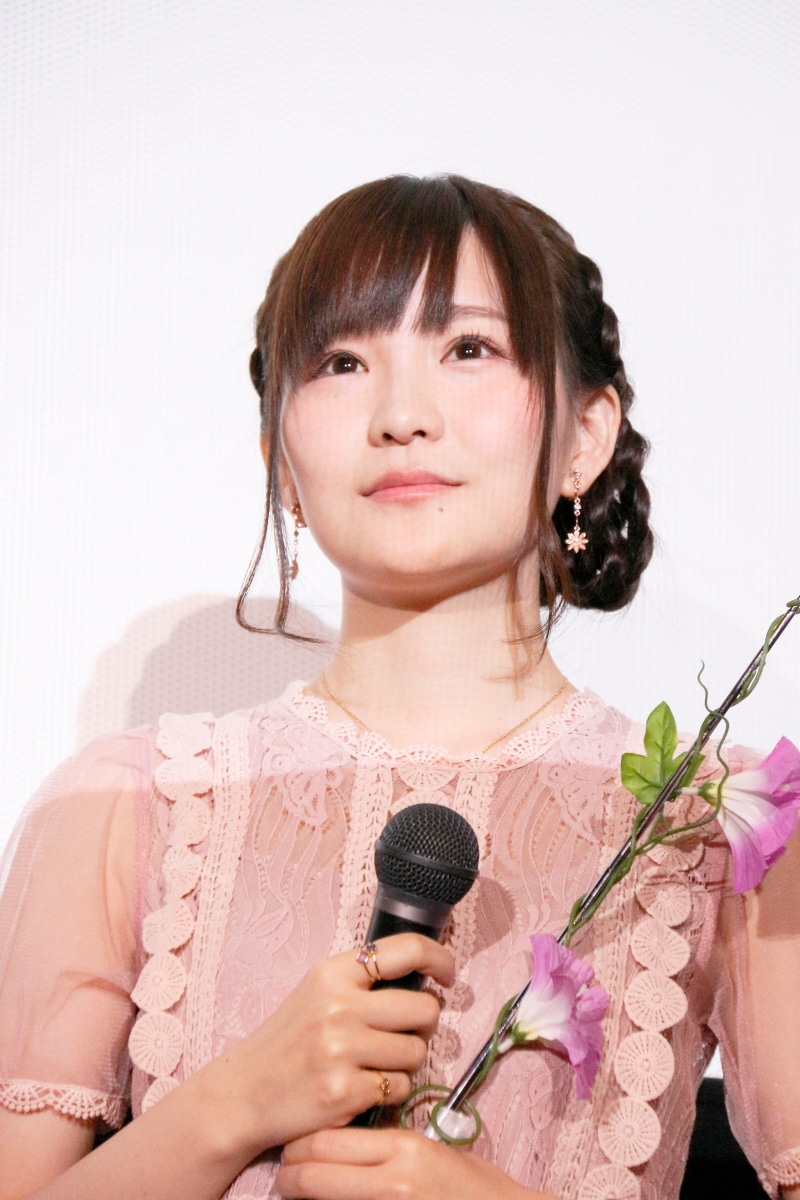 高橋未奈美