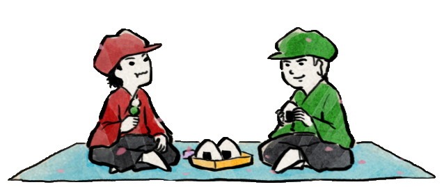 幕末志士