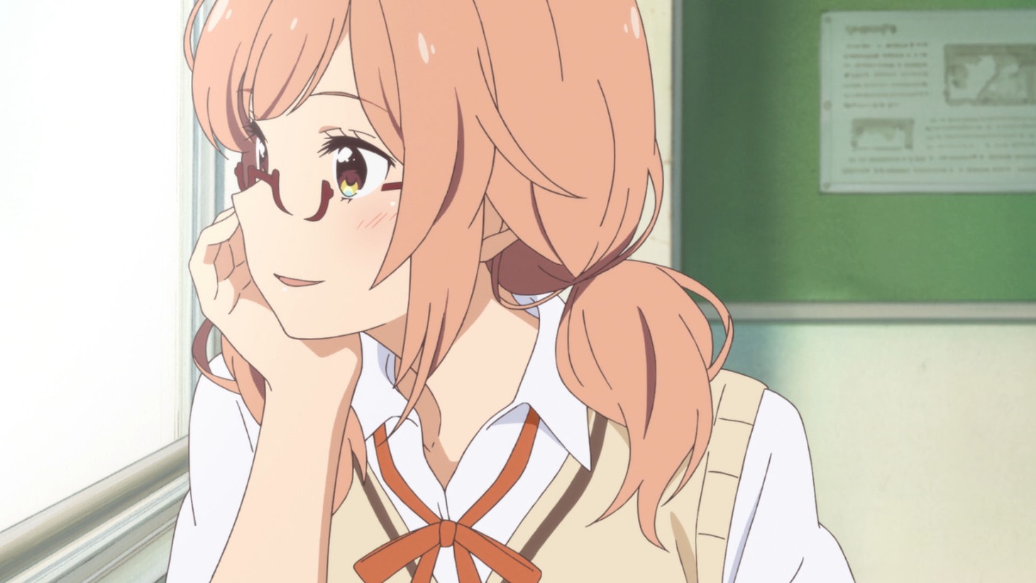 佐倉綾音が挙げた見どころシーン。
