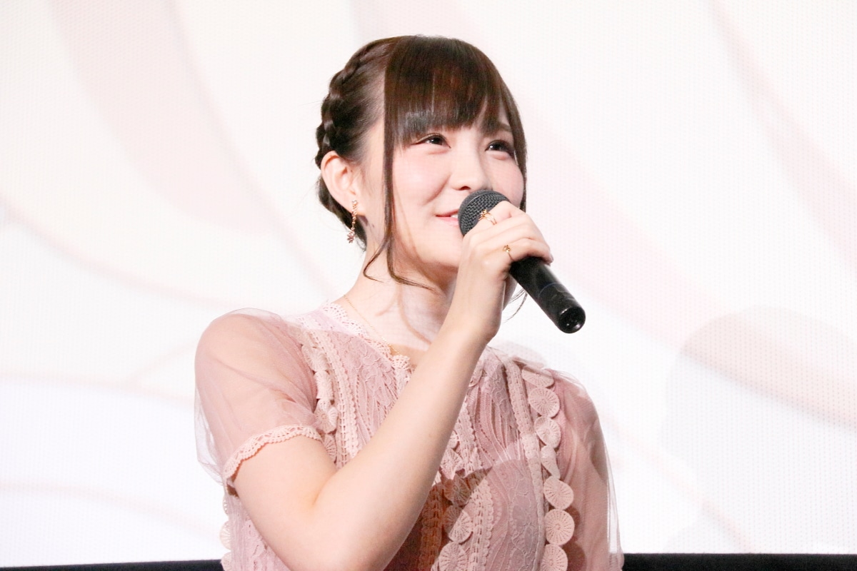 高橋未奈美
