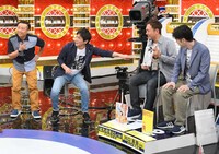 「痛快！明石家電視台」より。