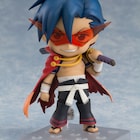 俺を誰だと思っていやがる!「グレンラガン」カミナがねんどろいど化