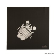 「地獄へ落ちろバンダナ（crybaby ver.）」