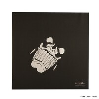 「地獄へ落ちろバンダナ（crybaby ver.）」