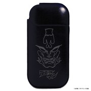 「デビルマンアイコスケース」