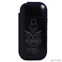 「デビルマンアイコスケース」