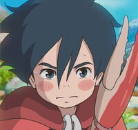 「カニーニとカニーノ」より、カニーニ。