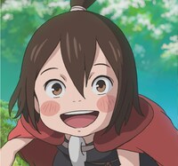 「カニーニとカニーノ」より、カニーノ。