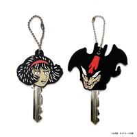 「名場面再現！『牧村美樹＆デビルマン』トラウマラバーキーカバー」