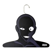 「犯人」着せ替えハンガー