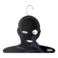 「犯人」着せ替えハンガー