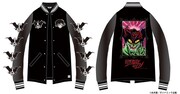 「デビルマンスタジアムジャケット限定版（受注生産品）」