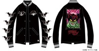 「デビルマンスタジアムジャケット通常版（受注生産品）」