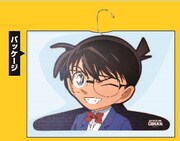 「江戸川コナン」着せ替えハンガーのパッケージイメージ。