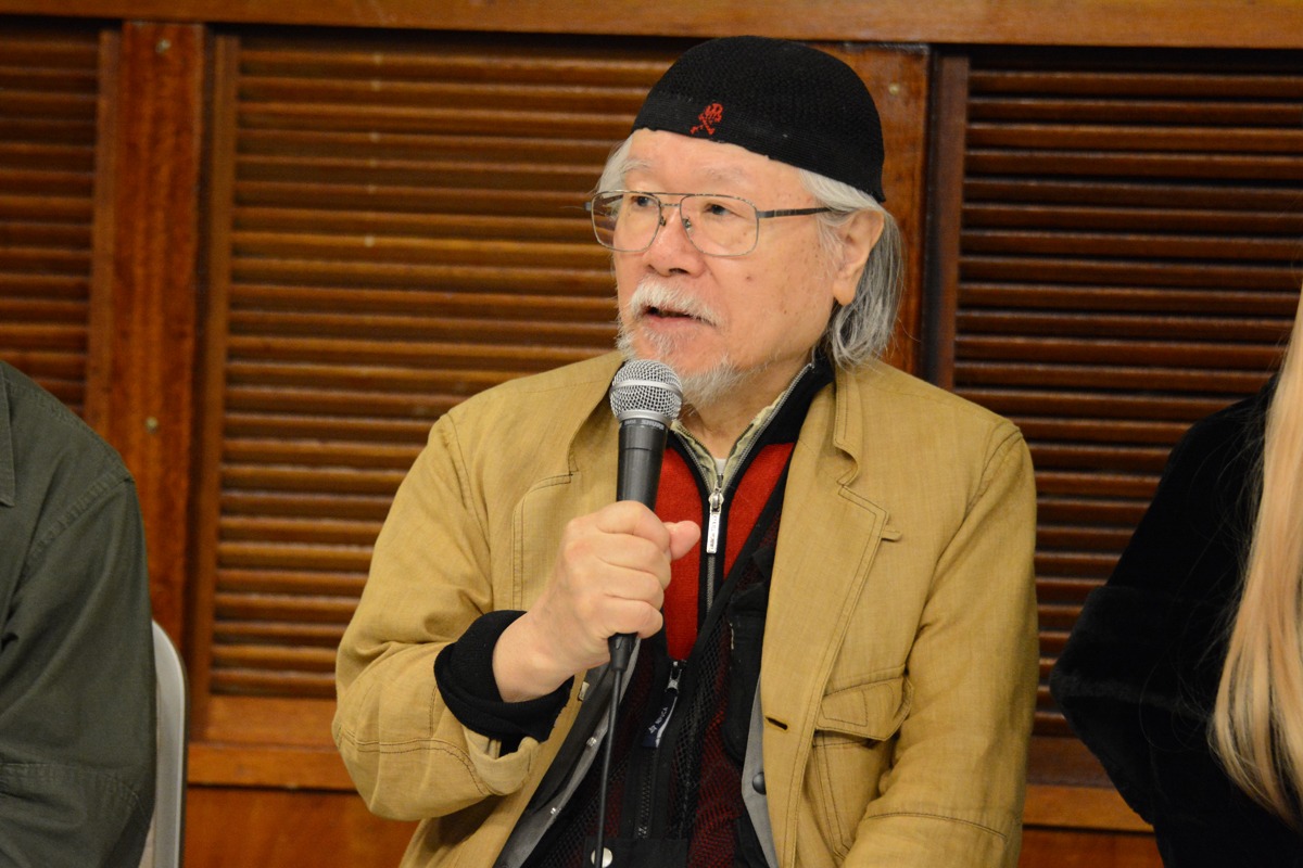 松本零士