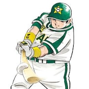 水島新司「ドカベン」シリーズ次週完結!46年、計200巻以上の歴史に幕